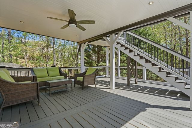 502 Elkhorn Place, Woodstock, GA 30189