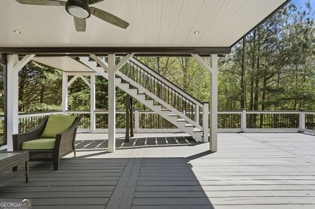 502 Elkhorn Place, Woodstock, GA 30189