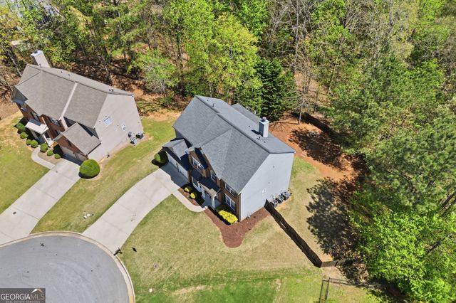 502 Elkhorn Place, Woodstock, GA 30189