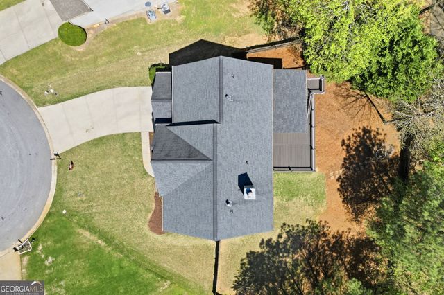 502 Elkhorn Place, Woodstock, GA 30189