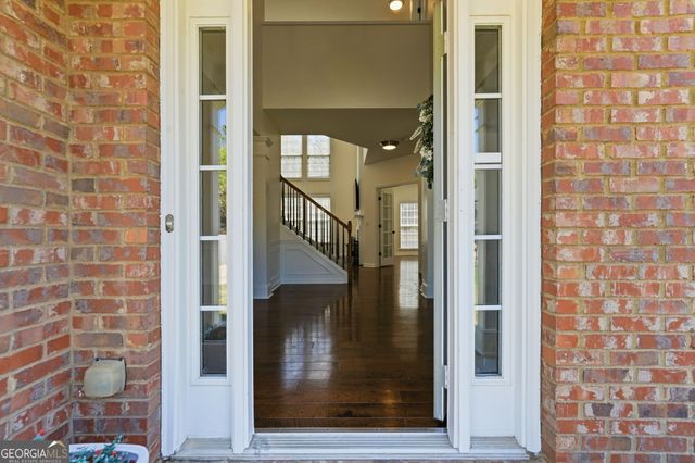 502 Elkhorn Place, Woodstock, GA 30189