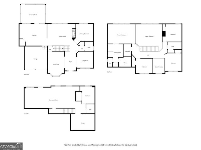 502 Elkhorn Place, Woodstock, GA 30189