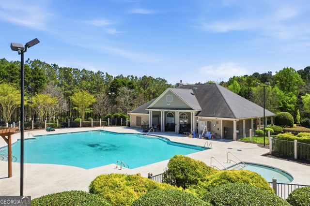 502 Elkhorn Place, Woodstock, GA 30189