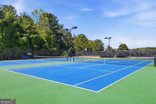 502 Elkhorn Place, Woodstock, GA 30189