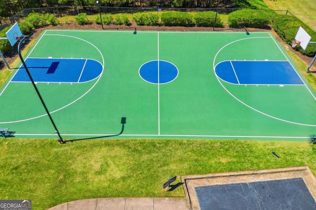 502 Elkhorn Place, Woodstock, GA 30189