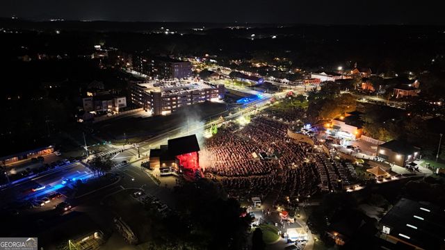 502 Elkhorn Place, Woodstock, GA 30189