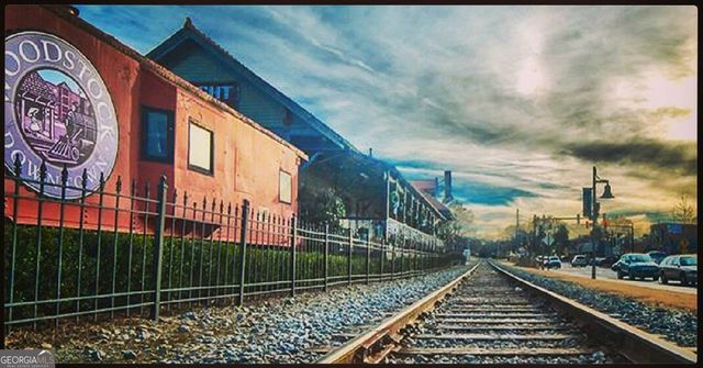 502 Elkhorn Place, Woodstock, GA 30189