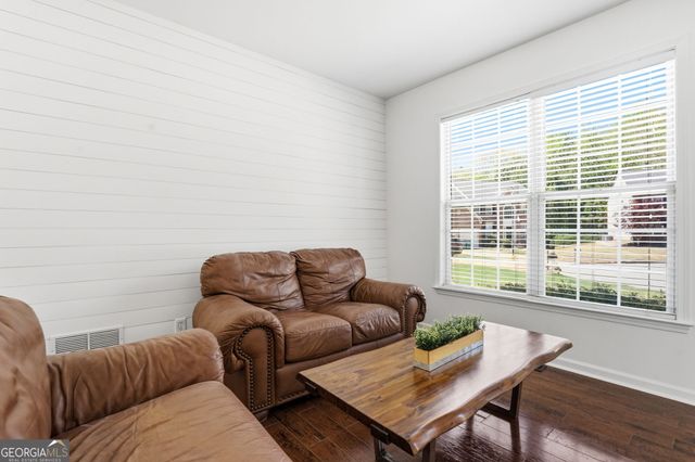 502 Elkhorn Place, Woodstock, GA 30189