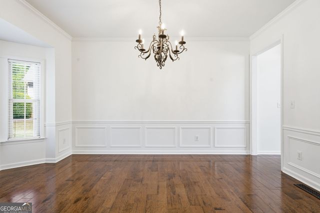 502 Elkhorn Place, Woodstock, GA 30189