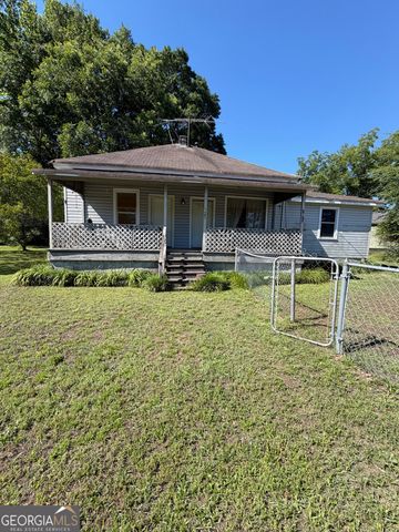 1773 Green Street NE, Conyers, GA 30012