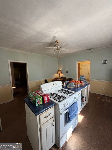 1773 Green Street NE, Conyers, GA 30012