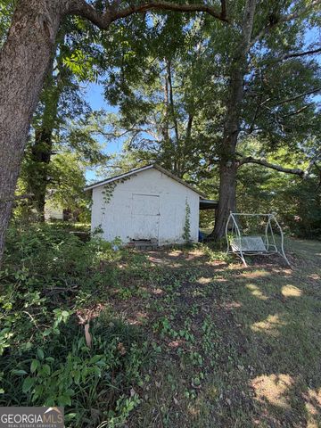 1773 Green Street NE, Conyers, GA 30012