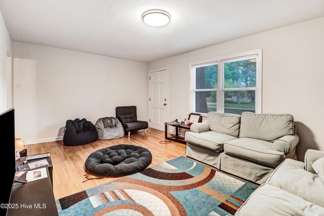 1108 Elanor Avenue, Goldsboro, NC 27530