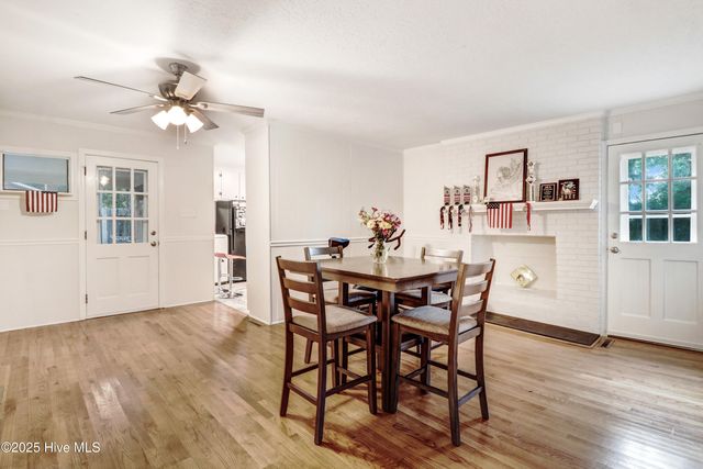 1108 Elanor Avenue, Goldsboro, NC 27530