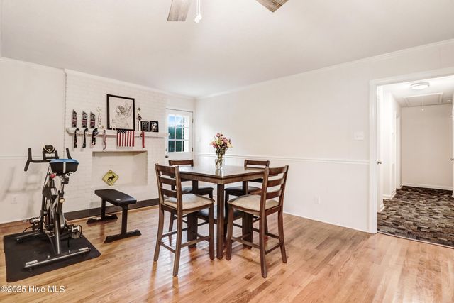 1108 Elanor Avenue, Goldsboro, NC 27530