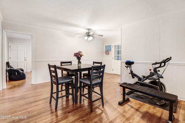 1108 Elanor Avenue, Goldsboro, NC 27530