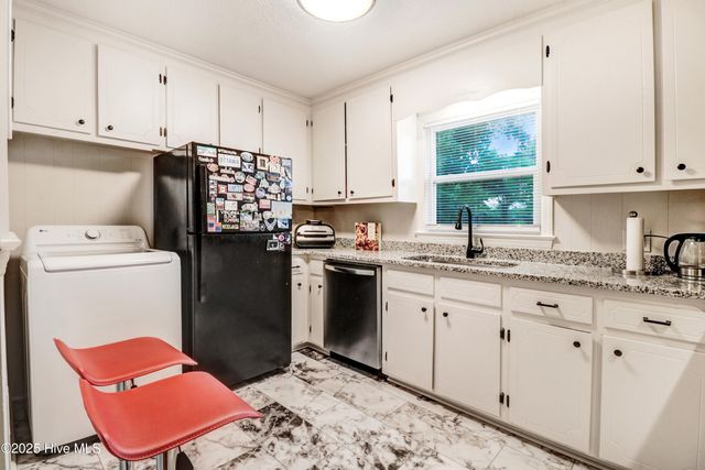 1108 Elanor Avenue, Goldsboro, NC 27530