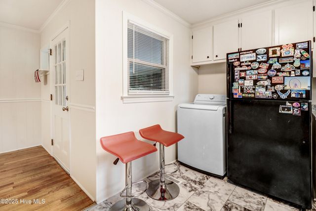 1108 Elanor Avenue, Goldsboro, NC 27530