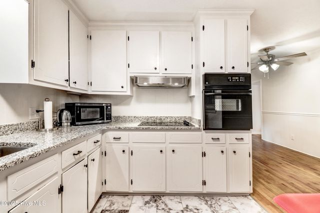 1108 Elanor Avenue, Goldsboro, NC 27530