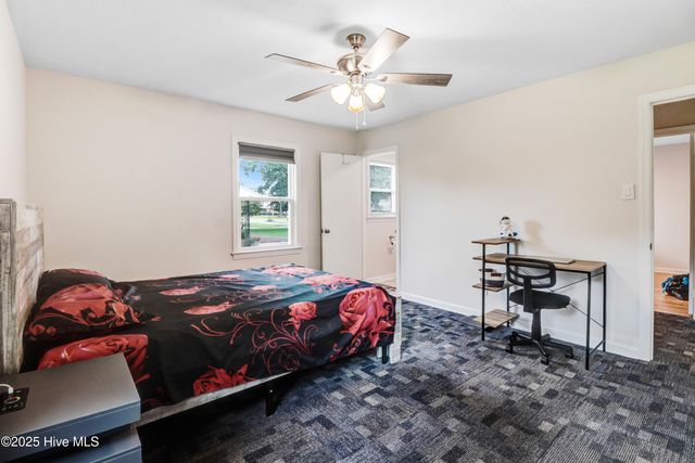 1108 Elanor Avenue, Goldsboro, NC 27530