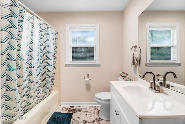 1108 Elanor Avenue, Goldsboro, NC 27530