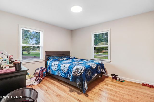 1108 Elanor Avenue, Goldsboro, NC 27530