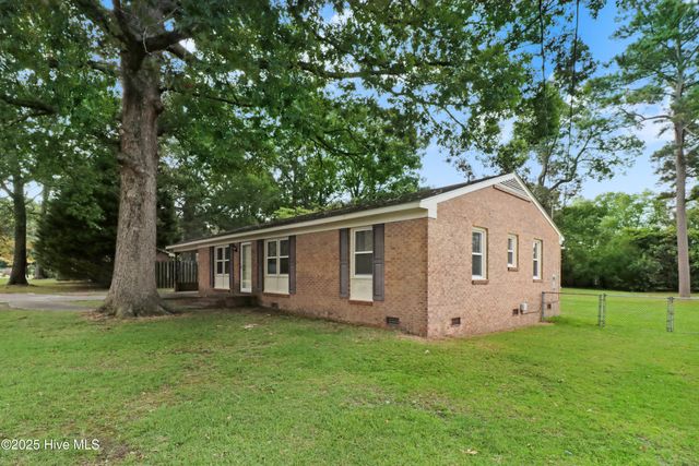 1108 Elanor Avenue, Goldsboro, NC 27530