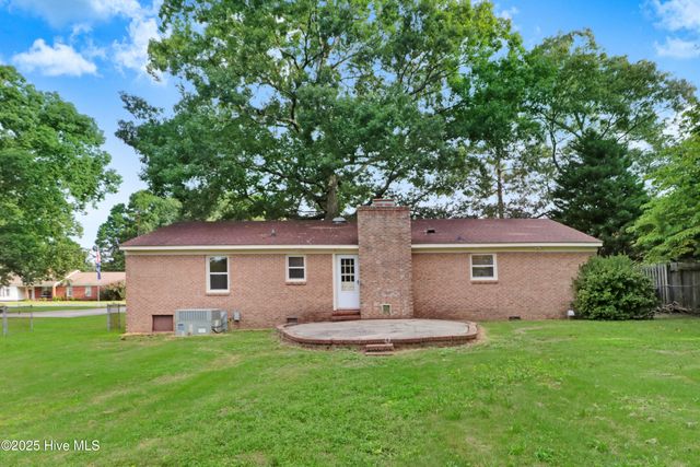 1108 Elanor Avenue, Goldsboro, NC 27530