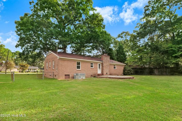 1108 Elanor Avenue, Goldsboro, NC 27530