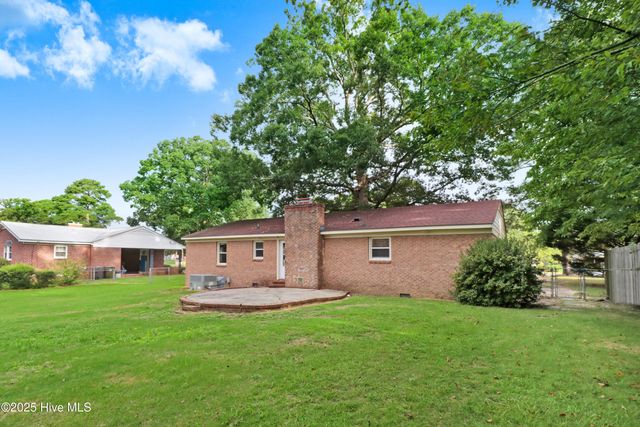 1108 Elanor Avenue, Goldsboro, NC 27530