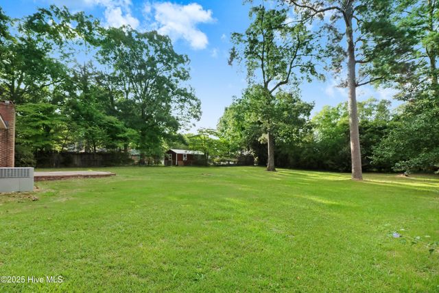 1108 Elanor Avenue, Goldsboro, NC 27530