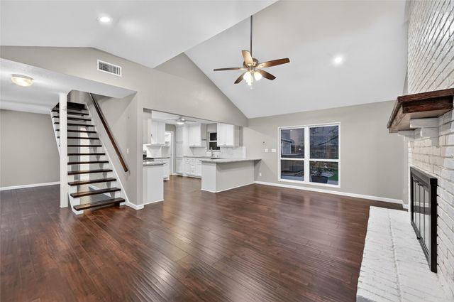 320 Tanglewood Lane, Highland Village, TX 75077