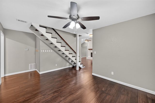 320 Tanglewood Lane, Highland Village, TX 75077