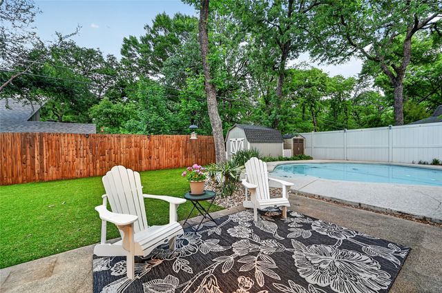 320 Tanglewood Lane, Highland Village, TX 75077