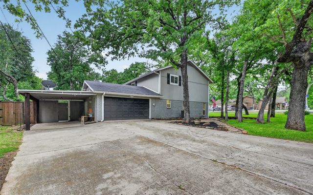 320 Tanglewood Lane, Highland Village, TX 75077