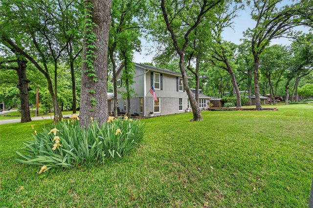 320 Tanglewood Lane, Highland Village, TX 75077