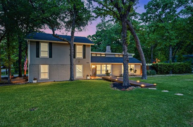 320 Tanglewood Lane, Highland Village, TX 75077