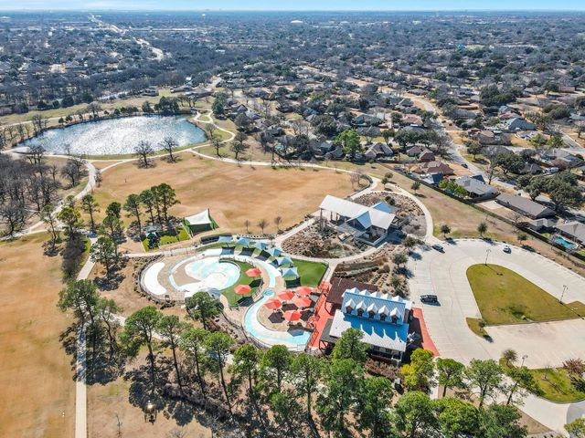 320 Tanglewood Lane, Highland Village, TX 75077