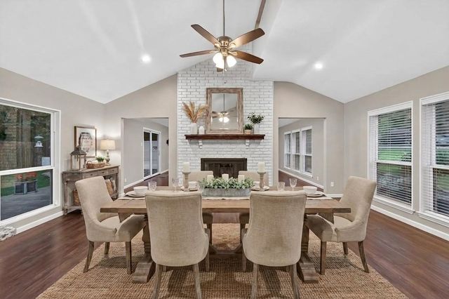 320 Tanglewood Lane, Highland Village, TX 75077