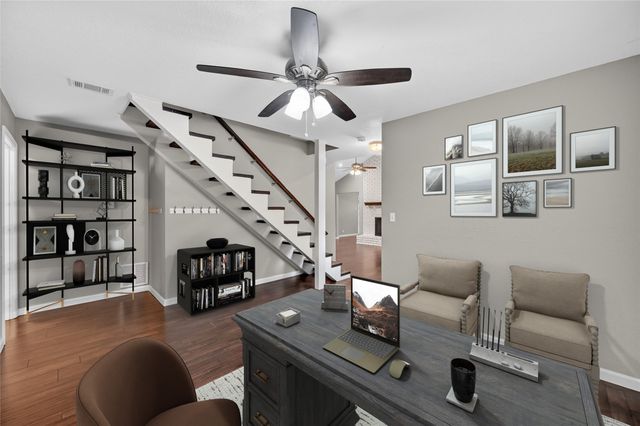 320 Tanglewood Lane, Highland Village, TX 75077