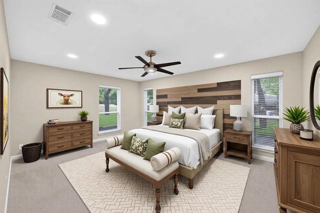 320 Tanglewood Lane, Highland Village, TX 75077