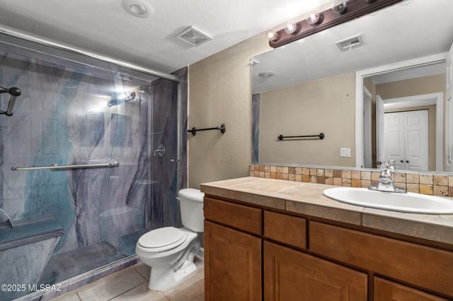 6471 N Tierra de las Catalinas Apt 71, Tucson, AZ 85718