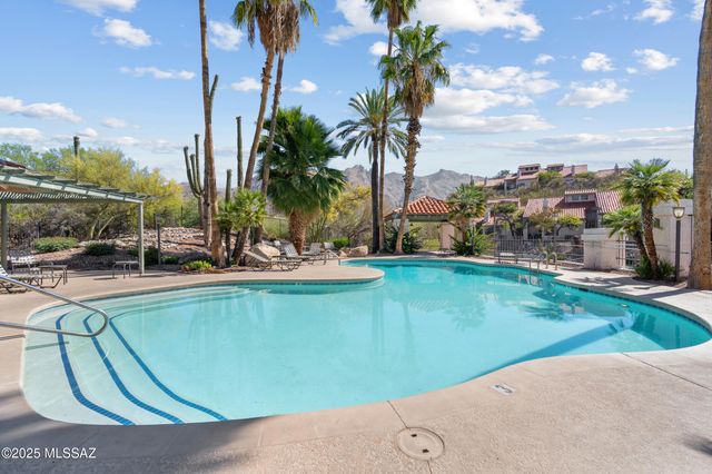 6471 N Tierra de las Catalinas Apt 71, Tucson, AZ 85718