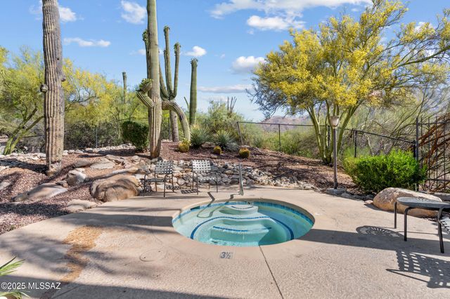 6471 N Tierra de las Catalinas Apt 71, Tucson, AZ 85718