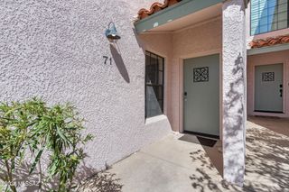 6471 N Tierra de las Catalinas Apt 71, Tucson, AZ 85718