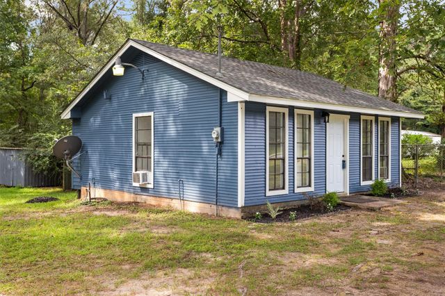 7966 E State Highway 103, Lufkin, TX 75901