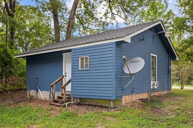 7966 E State Highway 103, Lufkin, TX 75901