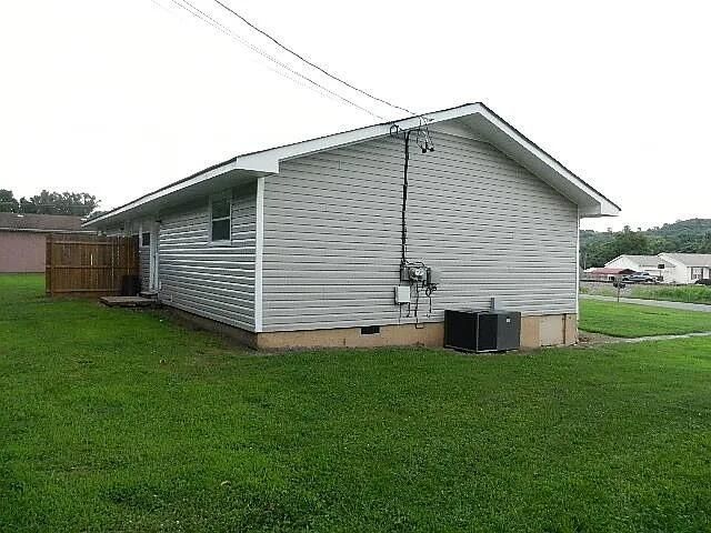 9821 Colony Park Lane, Soddy Daisy, TN 37379