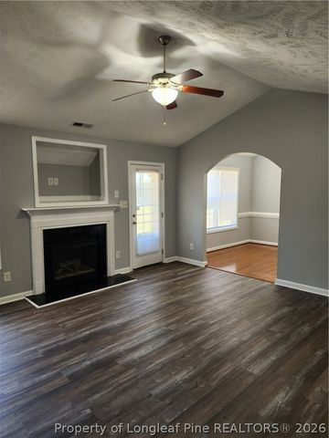 136 Cross Creek Drive, Raeford, NC 28376
