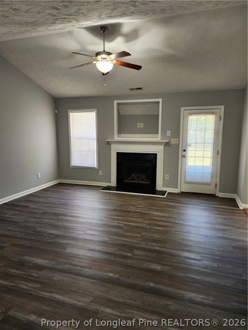 136 Cross Creek Drive, Raeford, NC 28376